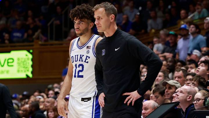 Champions Classic preview: Duke