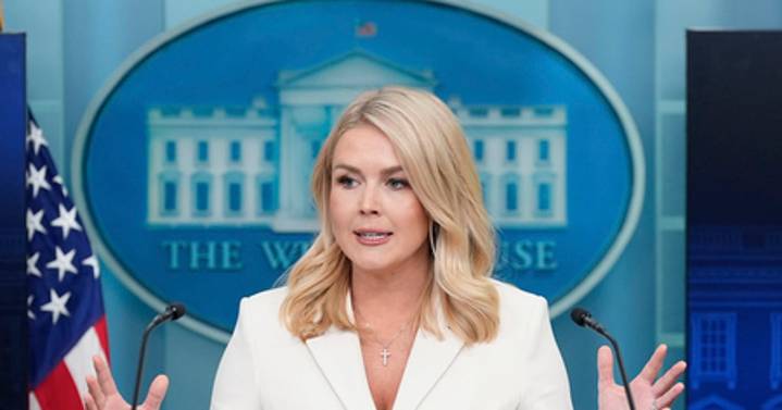 Trump ‘very positive’ about future of India–US relations: White House