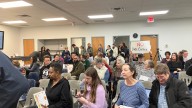 Pike Township residents organize against American Tower data center