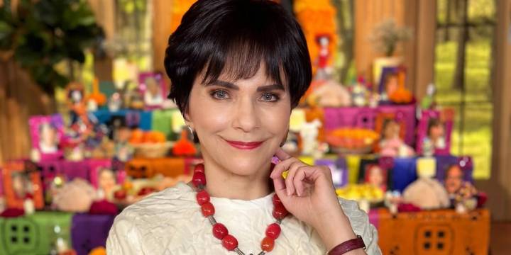 Pati Chapoy pide investigar a políticos de Morena en rechazo a fallo de la Suprema Corte de Justicia de la Nación