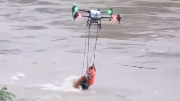 Trending Now Weather Videos