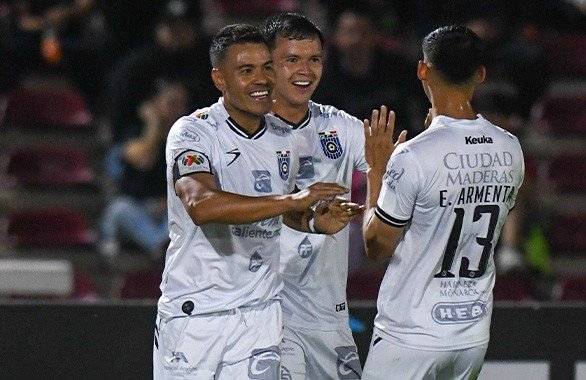 Querétaro sueña con liguilla