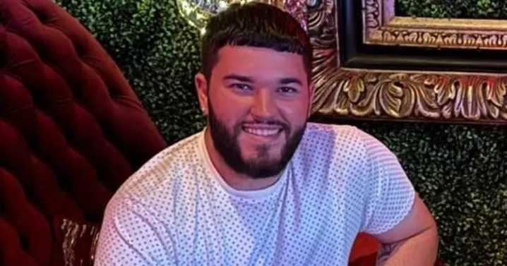 Dolor en una familia cubana: Joven padre de 23 años fallece en accidente en Virginia, EE.UU.