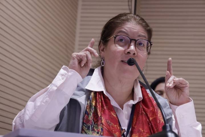 Partidos de oposición se niegan a asistir a Cómite de Seguimiento Electoral