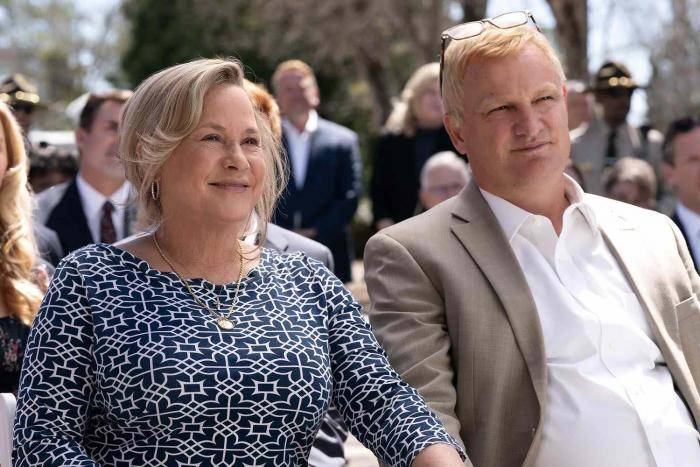 What Really Happened the Night of the Murders in 'Murdaugh: Death in the Family'