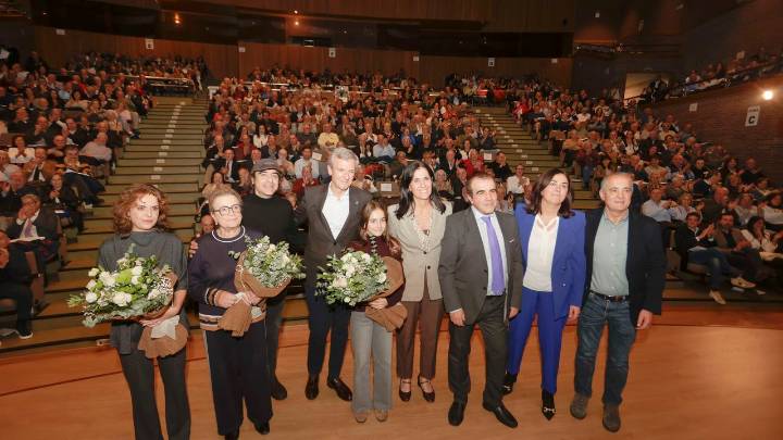 La batalla por Lugo se recrudece