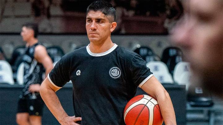 Olímpico busca la recuperación ante Unión en el Vicente Rosales