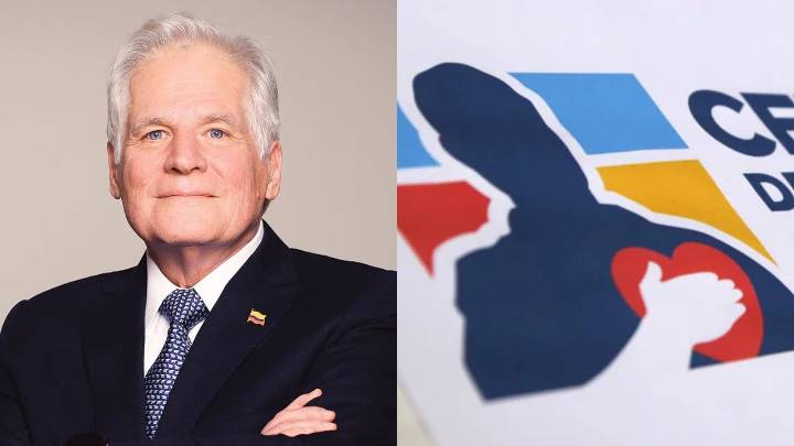 Miguel Uribe Londoño asegura que no fue consultado sobre encuesta para elegir candidatos del Centro Democrático