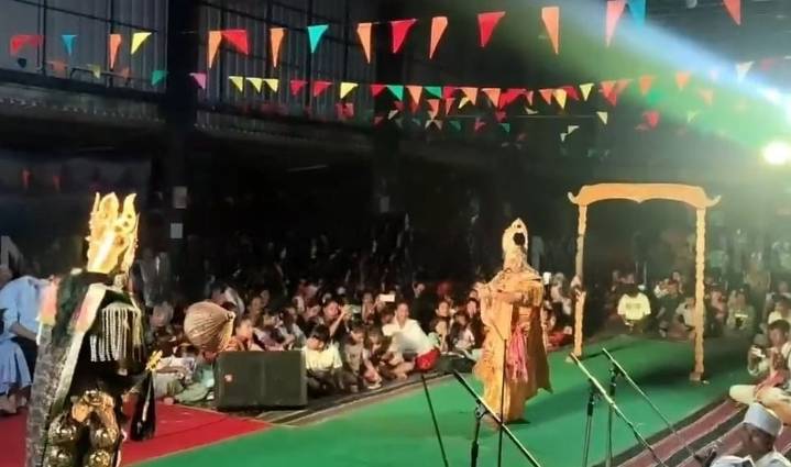 Assam’s Traditional Bhaona Performed for the First Time in Chennai