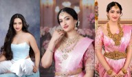 Mahesh Babu’s niece Jaanvi debuts in Koushik Gold & Diamonds ad campaign