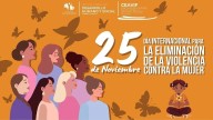 Tulancingo anuncia programa para el Día Internacional de la Eliminación de la Violencia contra la Mujer