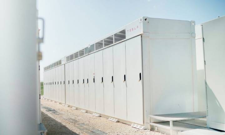 Tesla and Samsung SDI in talks over new US battery storage deal: report