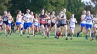 Top qualifiers for boys and girls cross country state championships