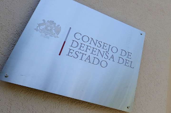 CDE valoró fallo que declaró culpable a exdirector PDI, Héctor Espinosa: "Confirma la consistencia y eficacia" del tribunal