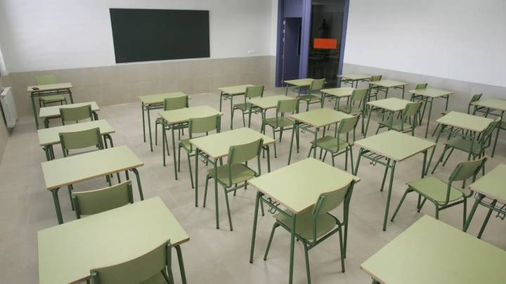 Una profesora denuncia el acoso de unos 50 alumnos adolescentes en la noche de Halloween