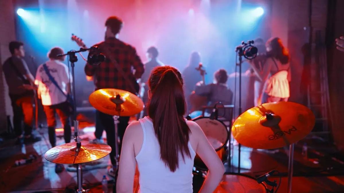 'Viven', el nuevo documental dirigido por el toledano Enrique Muñoz: "He tenido proyectos que se han comido una mierda”