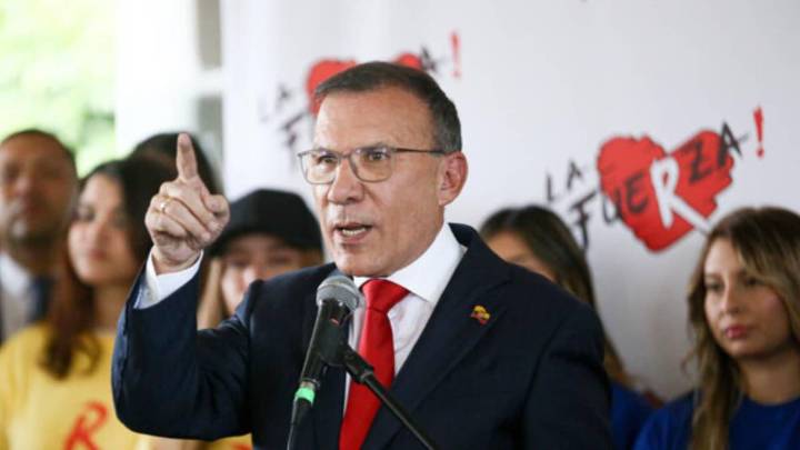 Tambalea el partido de Roy Barreras: Consejo de Estado admite demanda que pone en riesgo su personería jurídica