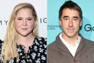 Amy Schumer and Husband Chris Fischer ‘Privately Working Through Normal Issues’ in Marriage (Exclusive)