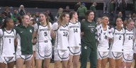 Michigan State women’s basketball blasts Western Michigan 98