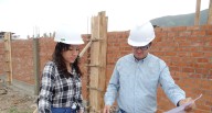 Huánuco: son saneados 26 predios para la construcción de escuelas modernas