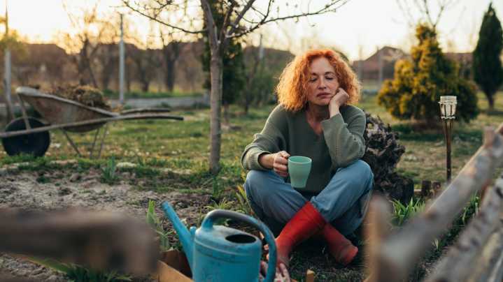 Signs That It's Unfortunately Time To Start Over On Your Garden