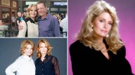 Deidre Hall's Favorite 'Days of Our Lives' Memories, From Wayne Northrop's Pranks to Working With Her Twin