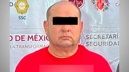 Ejecutan orden de captura contra de líder del CJNG