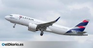 Airbus ve un problema en aviones de la familia A320neo y pide a los operadores medidas preventivas inmediatas