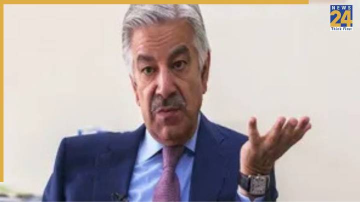 ‘Don’t Ask in public..’: Khawaja Asif adds mystery to Pakistan’s secret hypersonic missile test