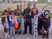 Saldo blanco durante los festejos de Halloween en Ciudad Juárez, reportan autoridades municipales