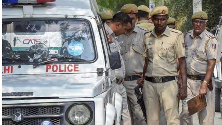 Delhi Police Bust Cyber-Financial Fraud Syndicate, 4 arrested