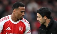 Arsenal FC: Mikel Arteta reveals Gabriel latest in eight-man injury update for Tottenham derby