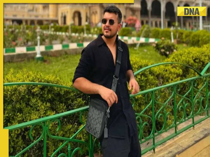 Anunay Sood death: Popular Influencer's body brought back to India from US