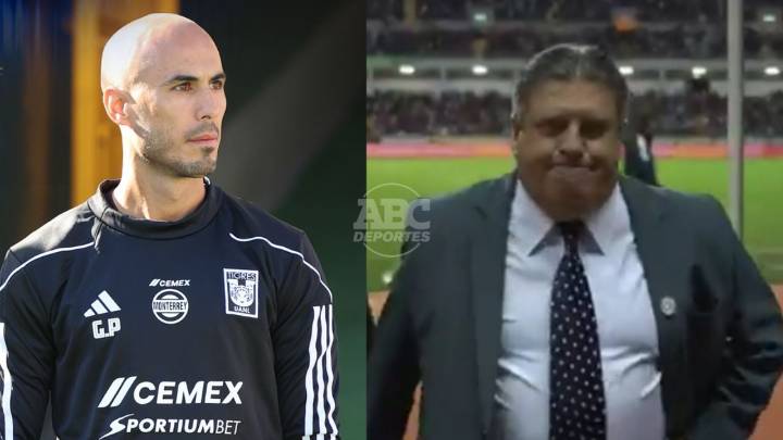 Guido Pizarro habla sobre Miguel Herrera tras eliminación de Costa Rica