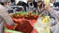 Corea celebra este sábado el Día del Kimchi, un platillo picoso, "sabio" y nutritivo
