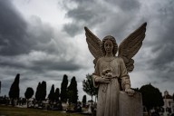 Huelva y sus cementerios. Un recorrido histórico por el patrimonio de la muerte