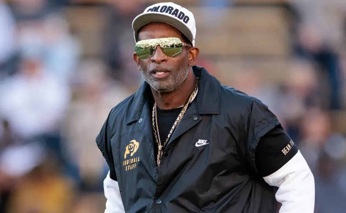 Buffaloes hit with stern warning from Deion Sanders going into the upcoming NCAAF season