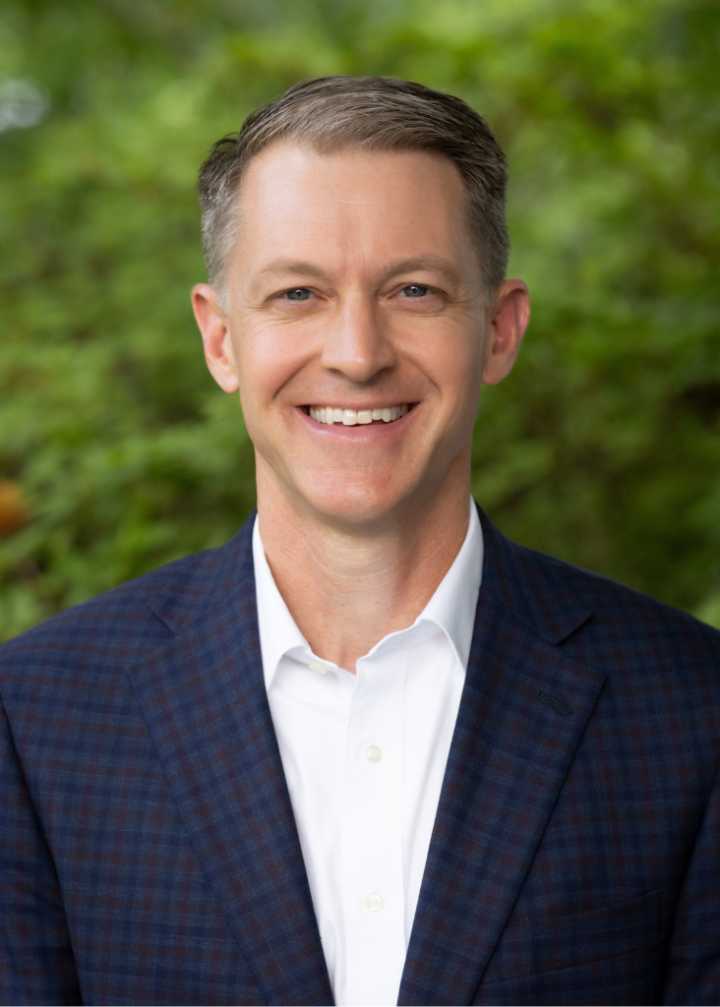 Allen gets forestry endorsement in lt. gov. race