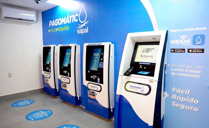 Acumula SAPAL 86 quejas ante Profeco por cobros indebidos