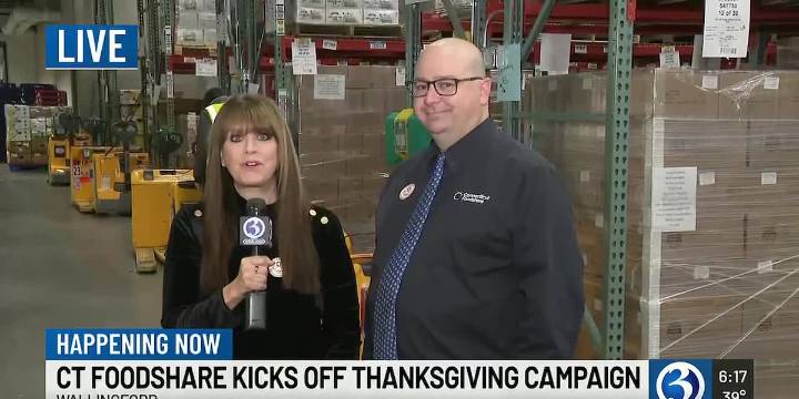 It’s Turkey Tuesday. Here’s how you can help