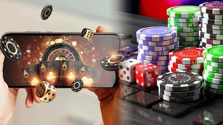 Casino online fuera de España, la emoción de jugar