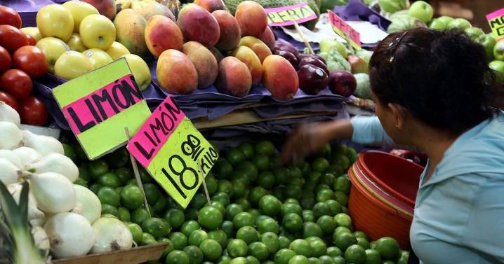 Banxico prevé que la debilidad económica ayudará a contener la inflación en los próximos meses