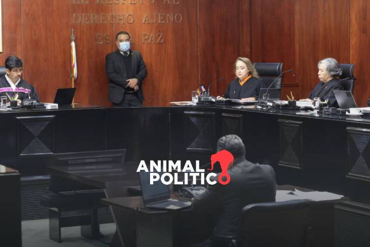 Organizaciones solicitan a Corte audiencia pública ante riesgo para defensa de derechos colectivos