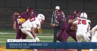 2025 High School SportsZone Highlights Week 12