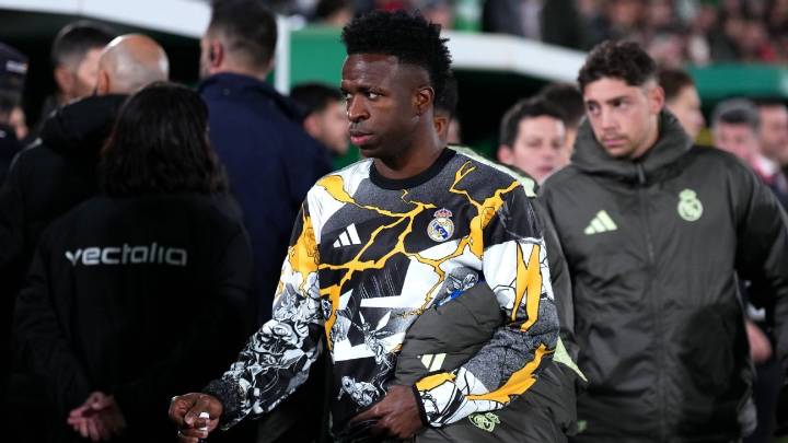 Rumores y noticias de fichajes: Vinícius comunica al Madrid que no renovará