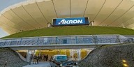 Tras cancelación de autotren, habrá “opción B” para llegar al estadio AKRON durante el Mundial