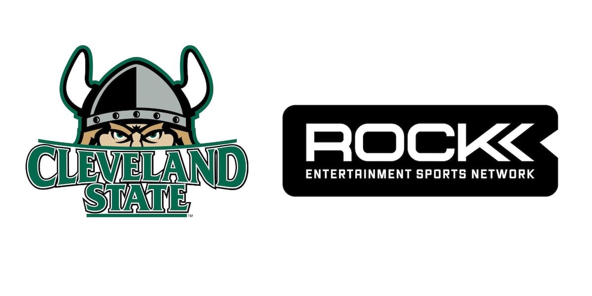 Rock Entertainment Sports Network will broadcast six Cleveland State basketball games