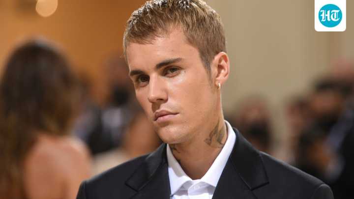 Justin Bieber admits ‘everything hurts’ after he suffered a rib injury