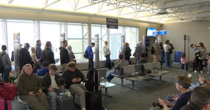 Major BOI connection hubs hit by nationwide flight cuts