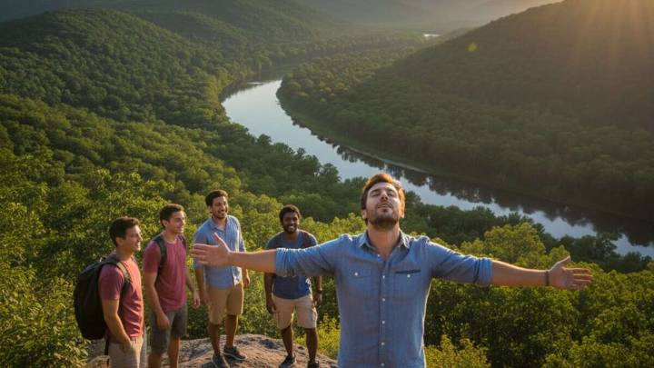 5 Fresh-air getaways for Hyderabadis tired of smog and screens